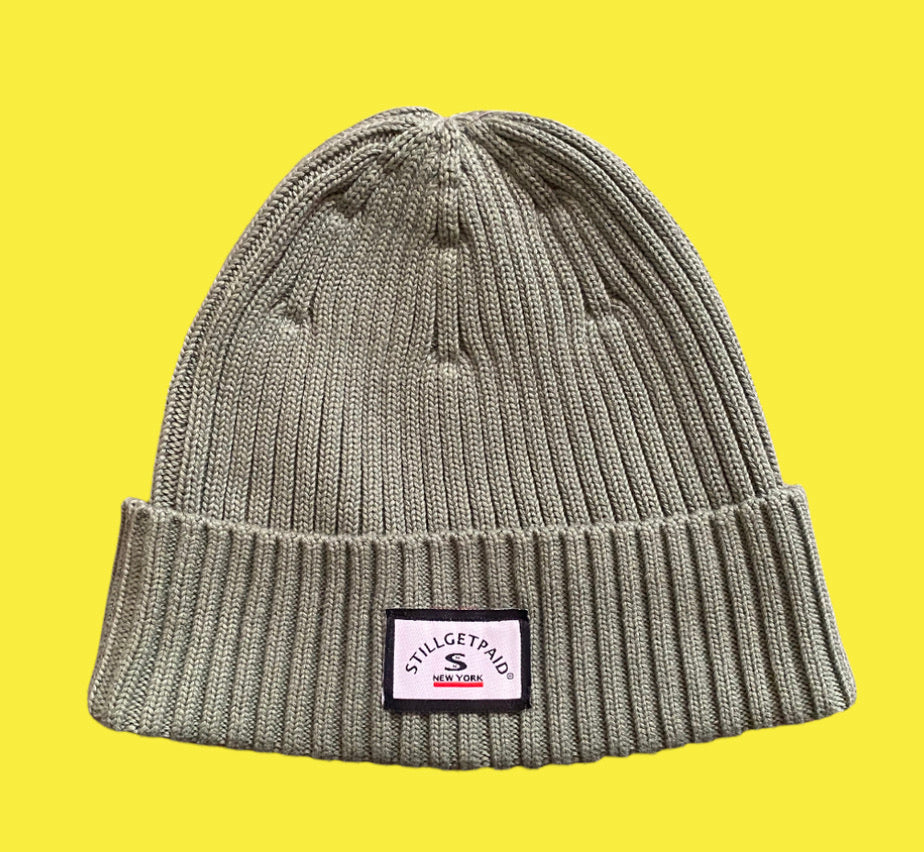 STILLGETPAID® BEANIE