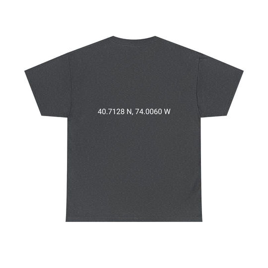 STILLGETPAID® Unisex Heavy Cotton Tee