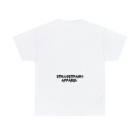 STILLGETPAID® Unisex Heavy Cotton Tee.