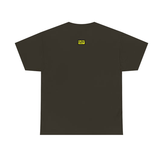 STILLGETPAID® APPAREL  TONAL Unisex Heavy Cotton Tee