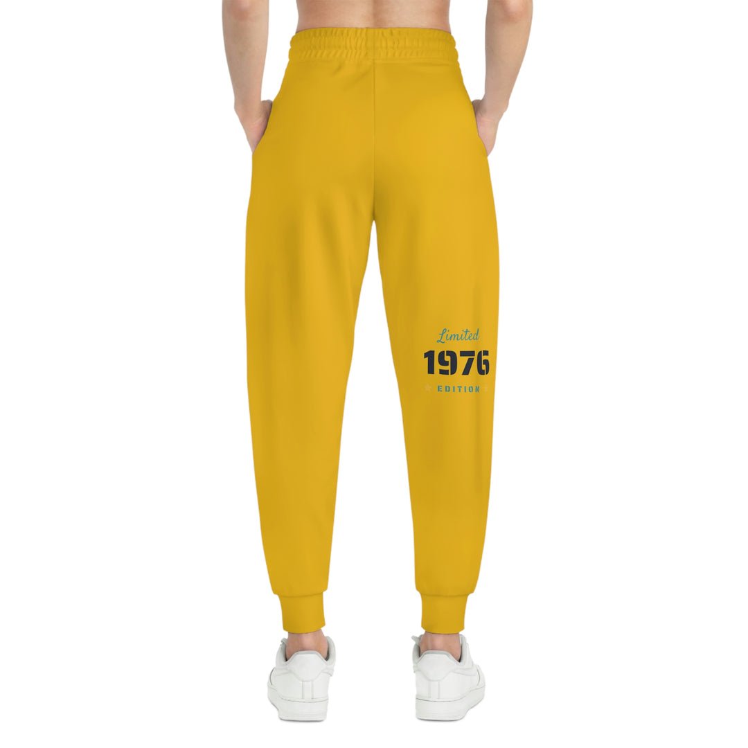 STILLGETPAID APPAREL Athletic Joggers