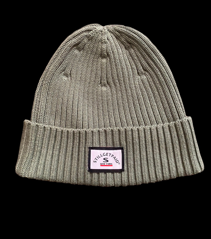 STILLGETPAID® BEANIE