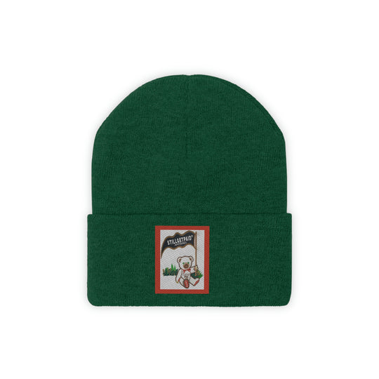 STILLGETPAID® APPAREL Knit Beanie