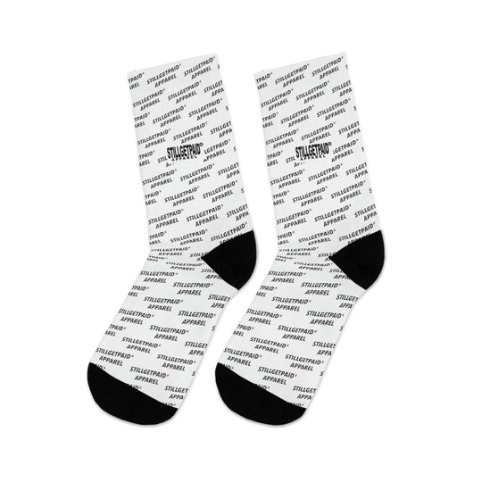 STILLGETPAID APPAREL SOCKS