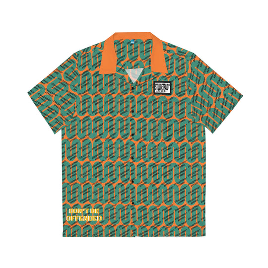 Still get paid apparel Men's Hawaiian Shirt