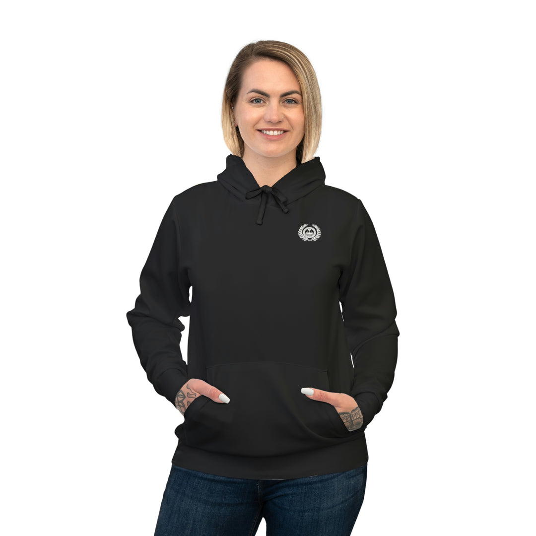 Ecelugich Athletic Hoodie