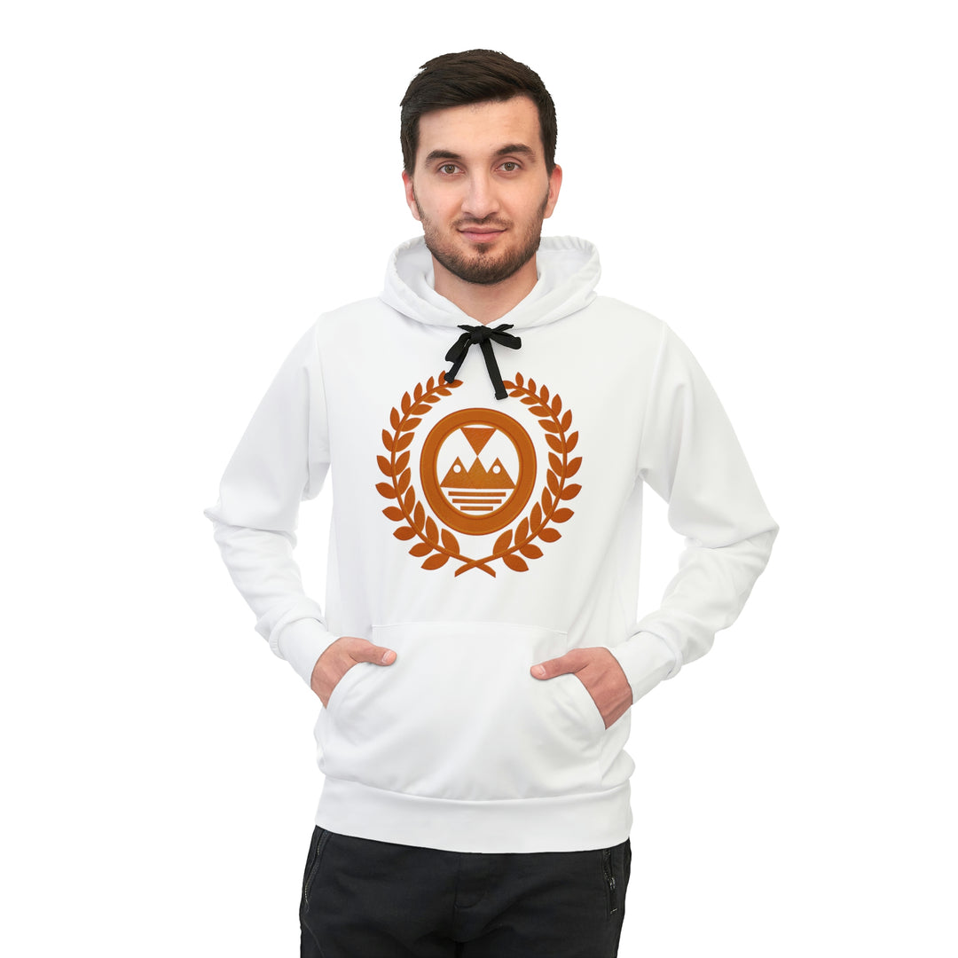 Ecelugich Athletic Hoodie