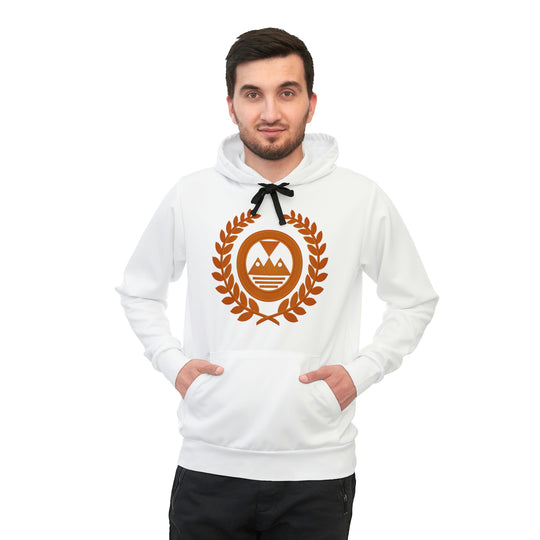 Ecelugich Athletic Hoodie