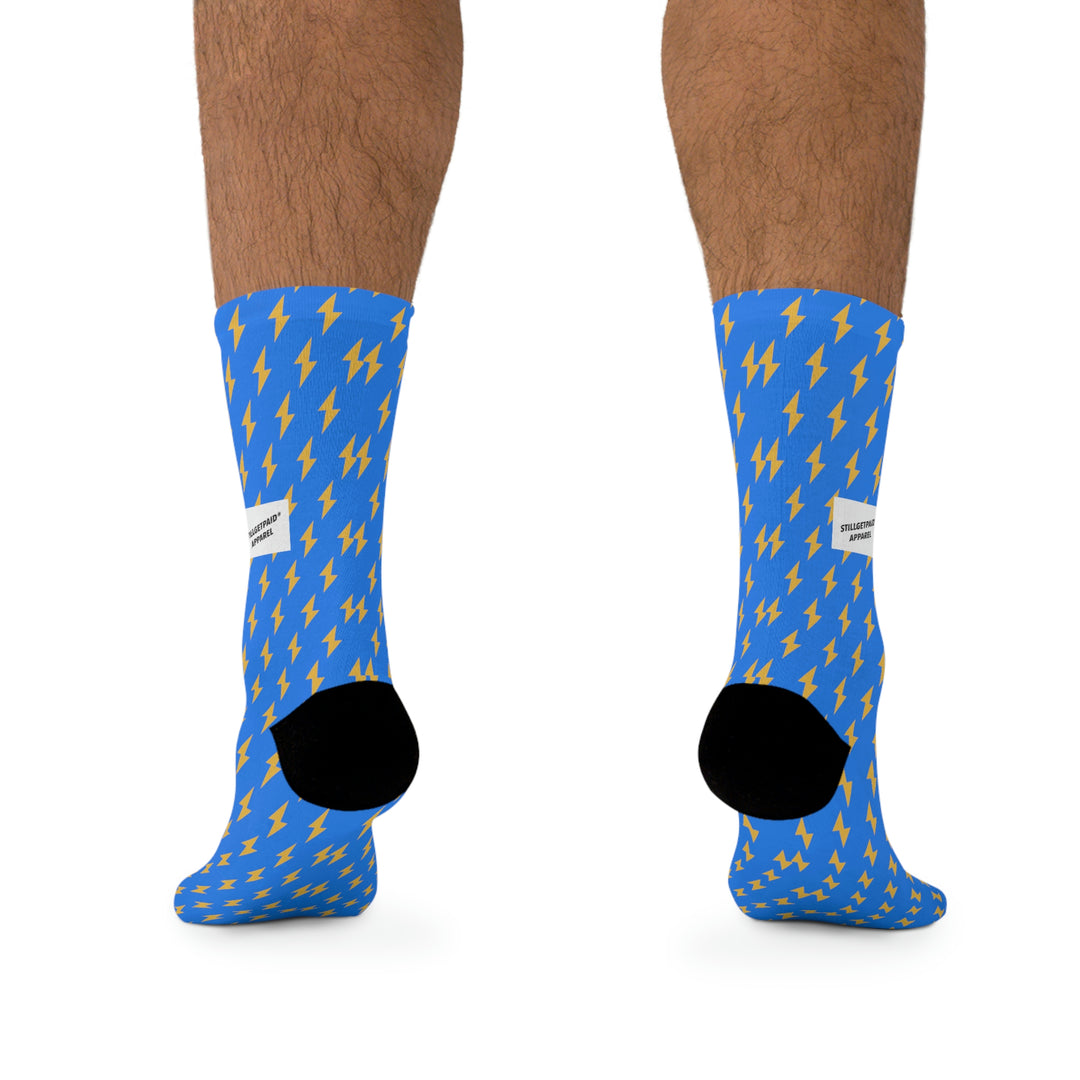 STILLGETPAID APPAREL SOCKS