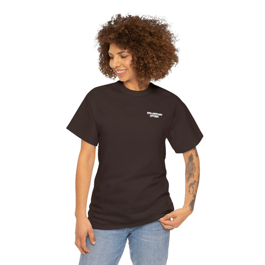 STILLGETPAID® Unisex Heavy Cotton Tee