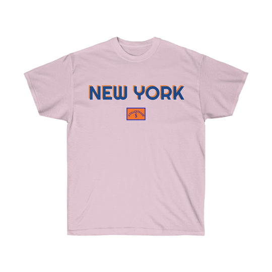 STILLGETPAID® APPAREL NEW YORK Unisex Ultra Cotton Tee