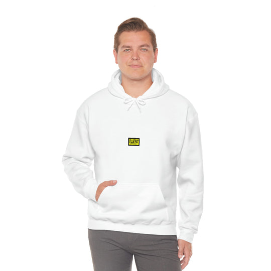 STILLGETPAID® APPAREL Unisex Heavy Blend™ Hooded Sweatshirt