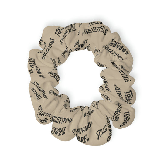 STILLGETPAID APPAREL Scrunchie