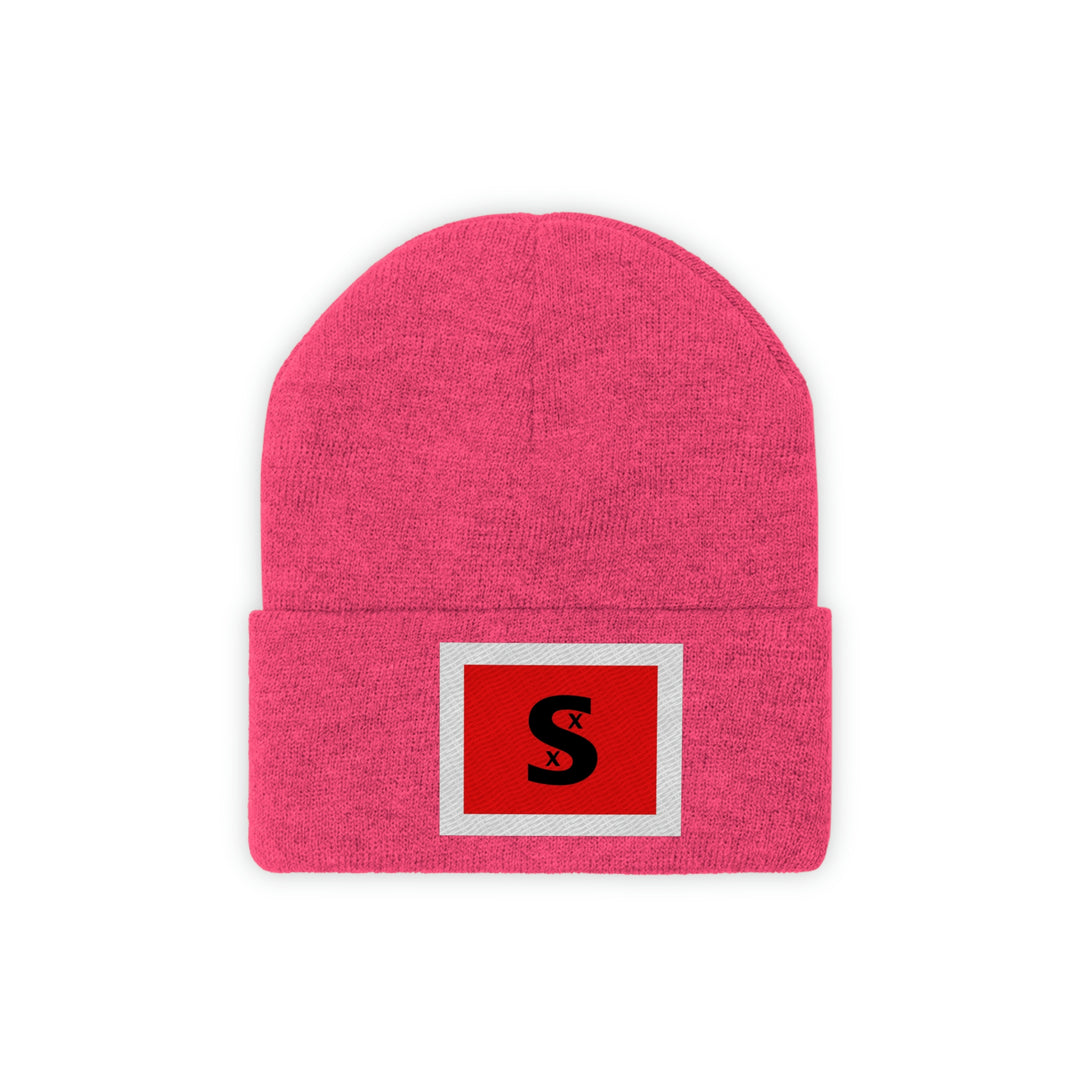 STILLGETPAID® APPAREL Knit Beanie