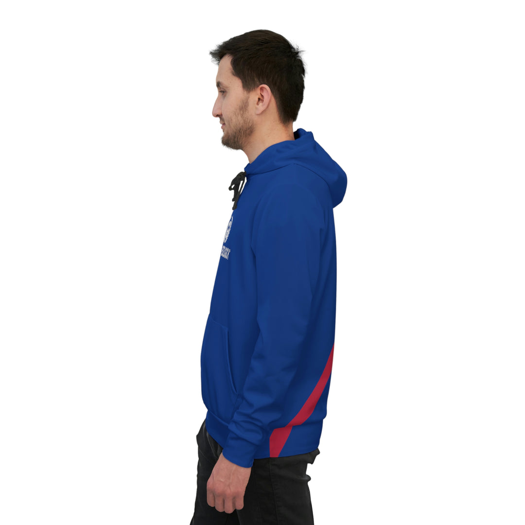 Ecelugich Athletic Hoodie