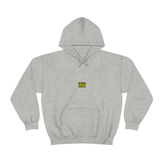 STILLGETPAID® APPAREL Unisex Heavy Blend™ Hooded Sweatshirt