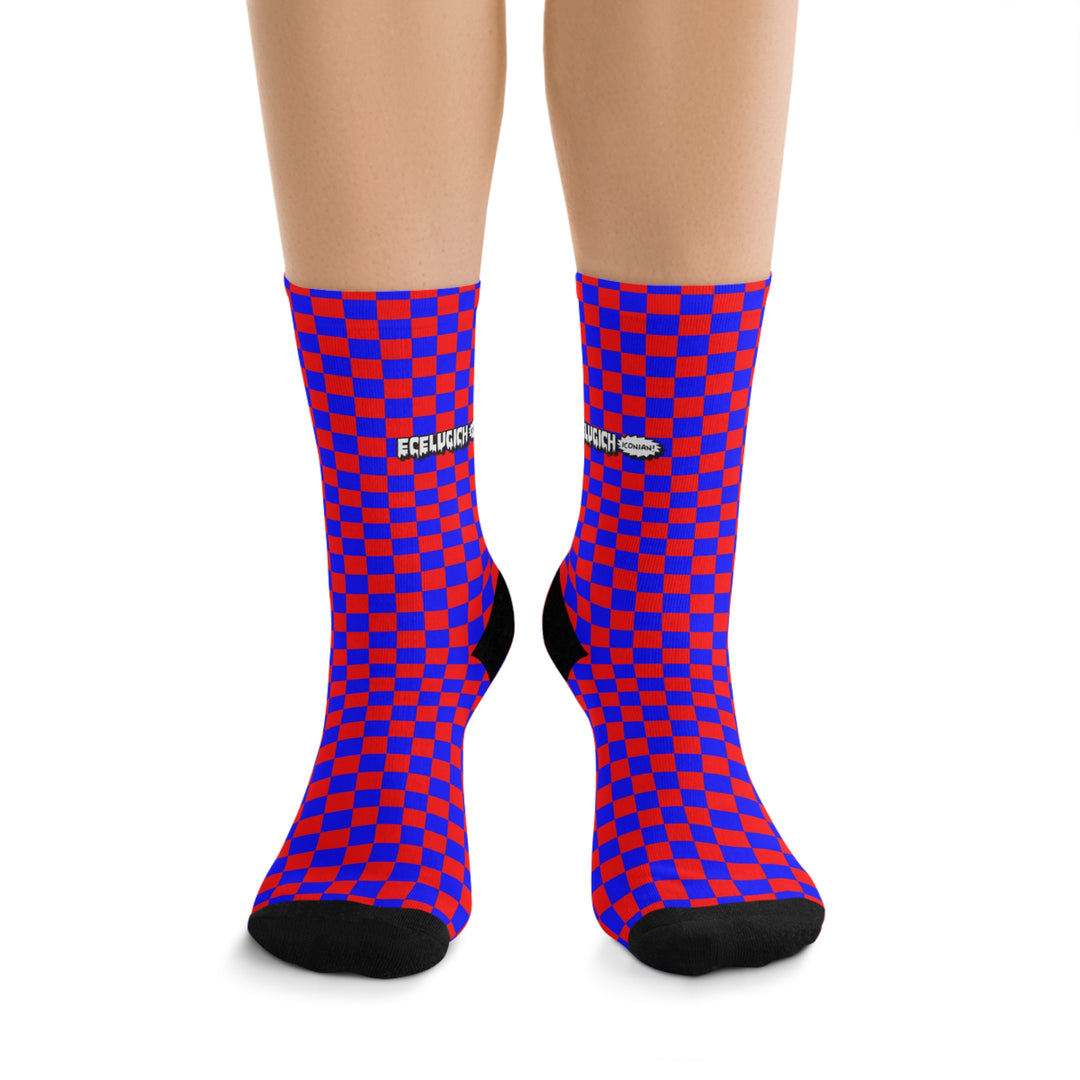 ECELUGICH SOCKS