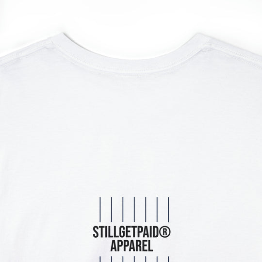 STILLGETPAID® APPAREL Unisex Heavy Cotton Tee