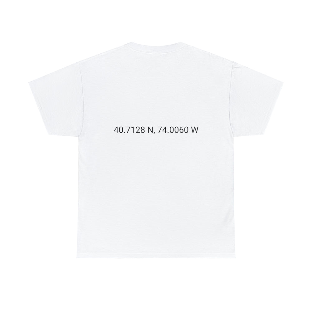 STILLGETPAID® Unisex Heavy Cotton Tee