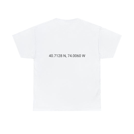 STILLGETPAID® Unisex Heavy Cotton Tee