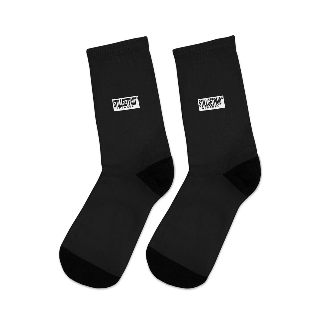 STILLGETPAID APPAREL SOCKS