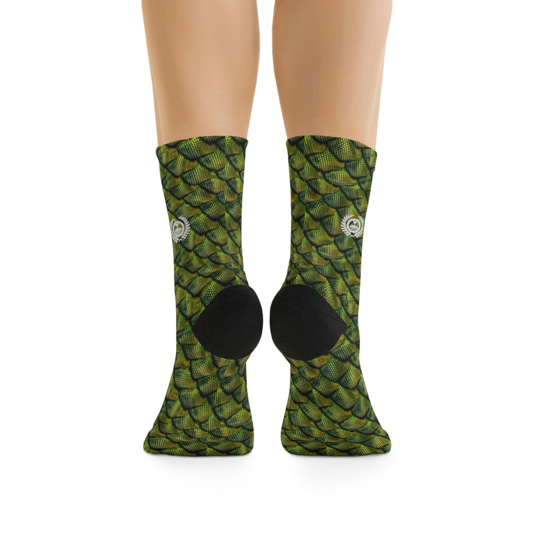 Ecelugich  SOCKS