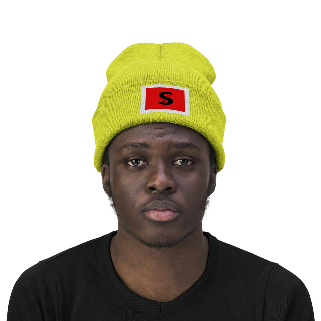 STILLGETPAID® APPAREL Knit Beanie