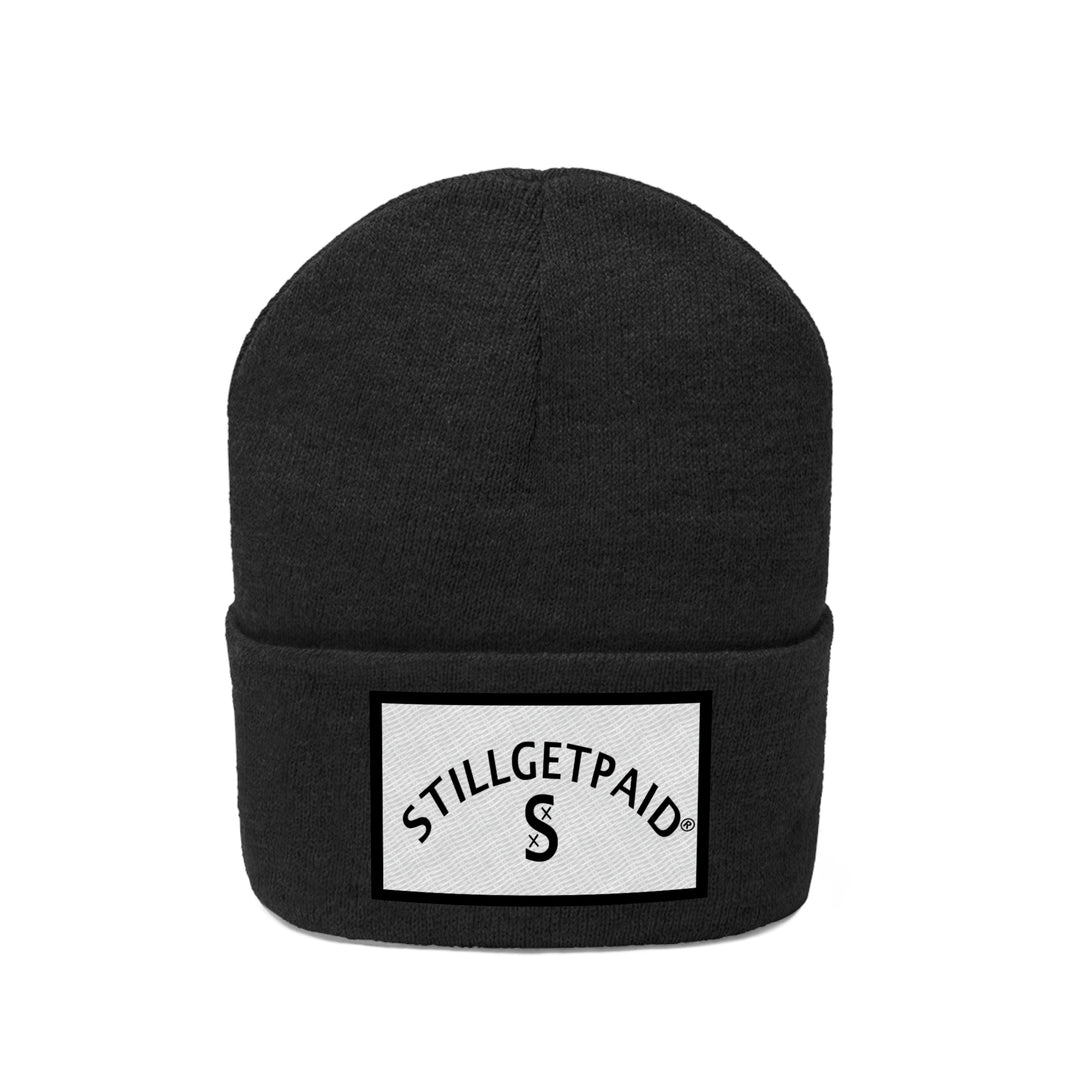 STILLGETPAID® APPAREL Knit Beanie