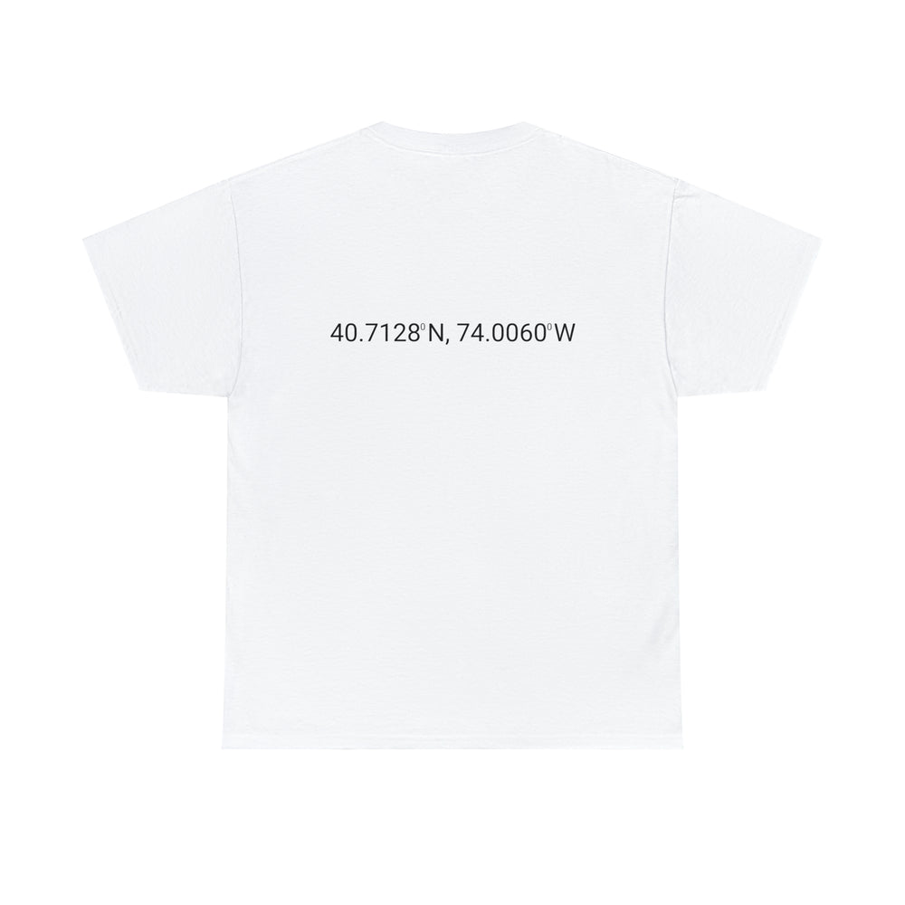 STILLGETPAID® Unisex Heavy Cotton Tee