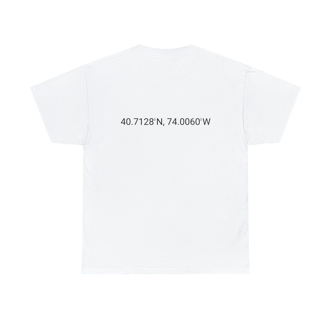 STILLGETPAID® Unisex Heavy Cotton Tee