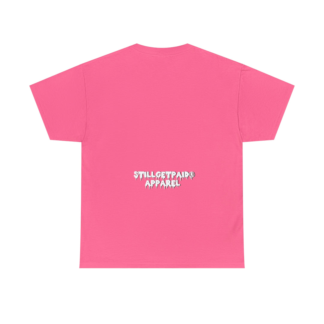 STILLGETPAID® Unisex Heavy Cotton Tee