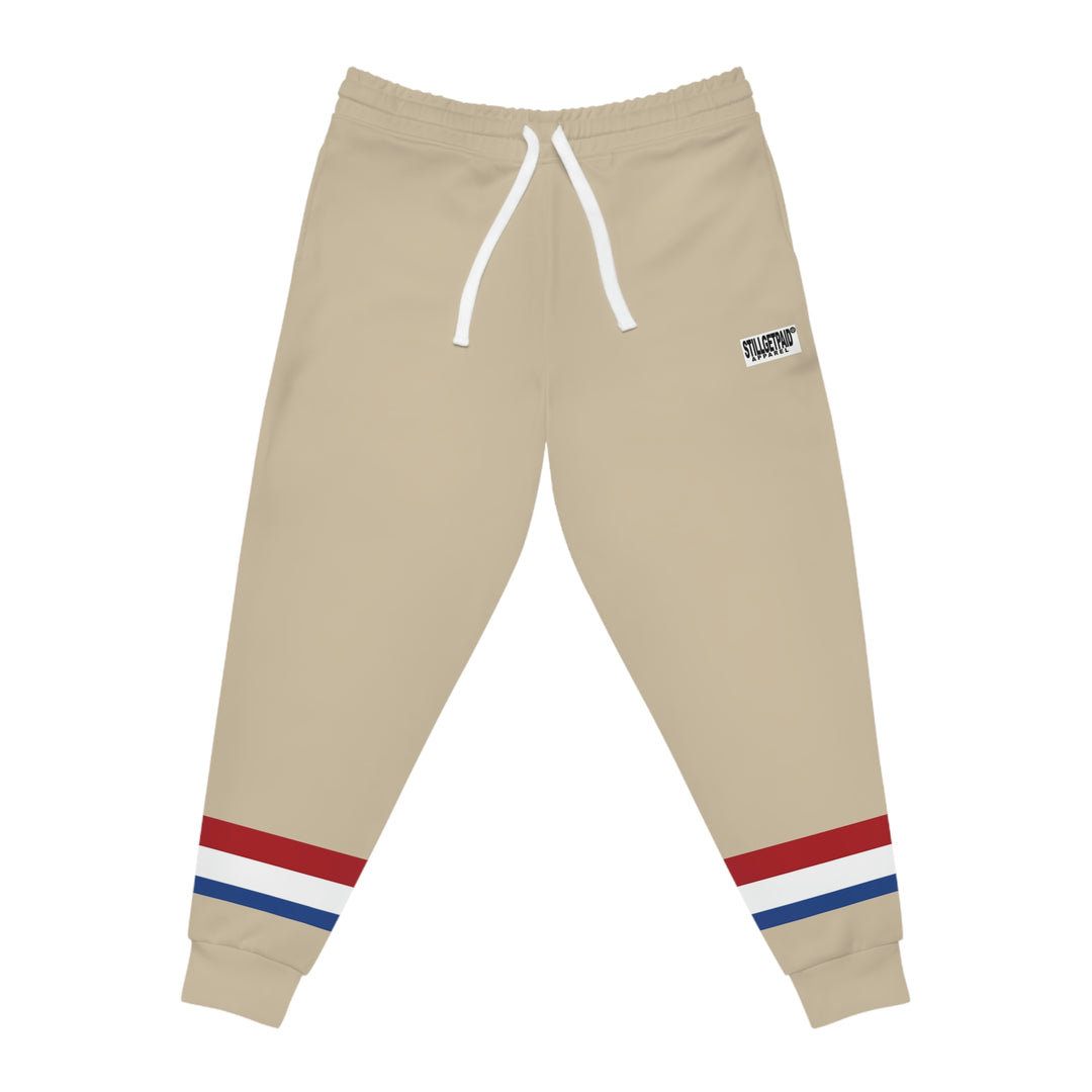 STILLGETPAID APPAREL Athletic Joggers