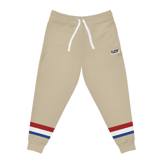 STILLGETPAID APPAREL Athletic Joggers