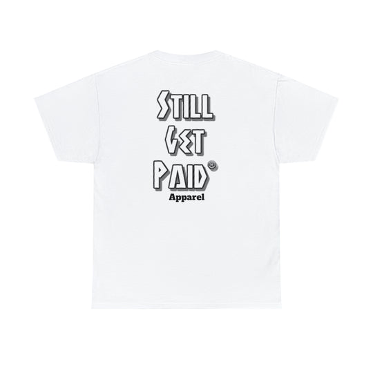 Stillgetpaid Apparel Unisex Heavy Cotton Tee