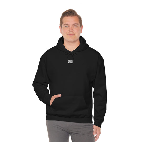 STILLGETPAID® APPAREL Unisex Heavy Blend™ Hooded Sweatshirt