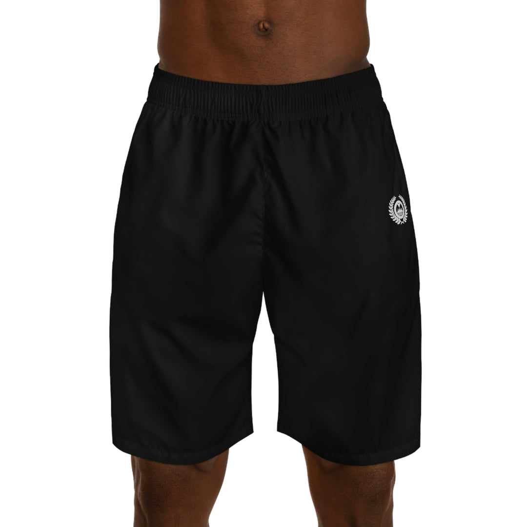 Ecelugich Men's Jogger Shorts