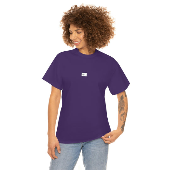 STILLGETPAID® APPAREL LOGO Unisex Heavy Cotton Tee