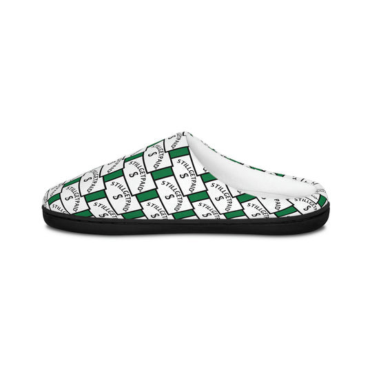 STILLGETPAID® APPAREL Men's Indoor Slippers