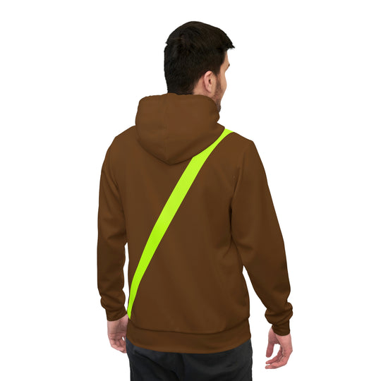 Ecelugich Athletic Hoodie