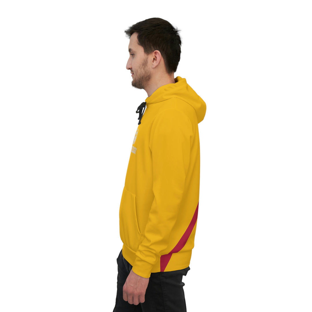 Ecelugich Athletic Hoodie