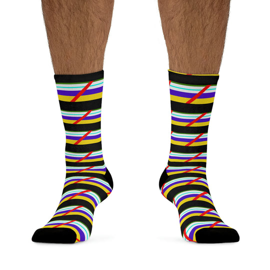 ECELUGICH SOCKS