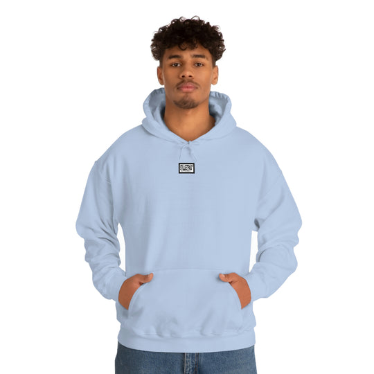 STILLGETPAID® APPAREL Unisex Heavy Blend™ Hooded Sweatshirt