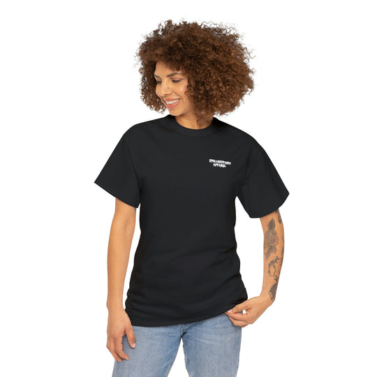 STILLGETPAID® Unisex Heavy Cotton Tee.