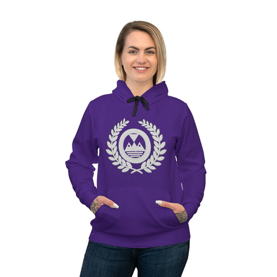 Ecelugich Athletic Hoodie