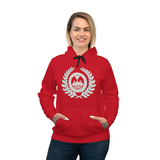 Ecelugich Athletic Hoodie