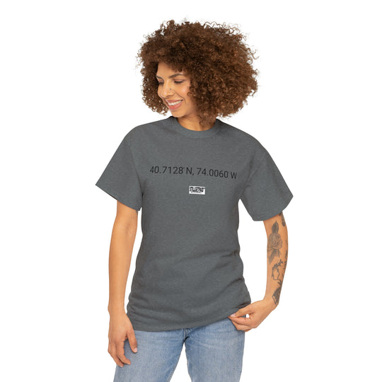 STILLGETPAID® Unisex Heavy Cotton Tee