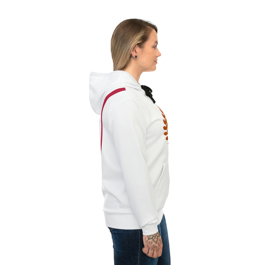 Ecelugich Athletic Hoodie