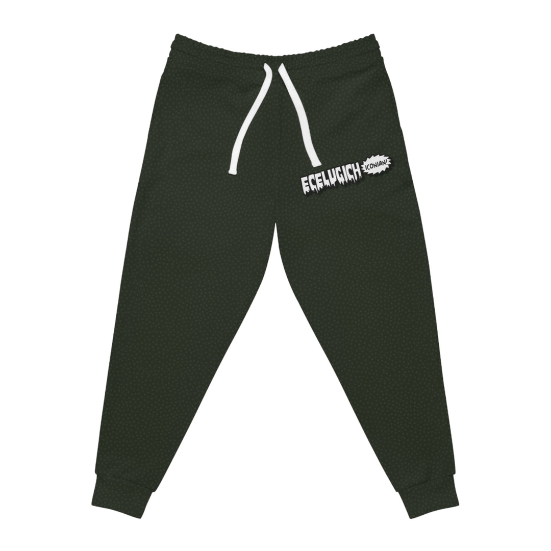 ECELUGICH Athletic Joggers