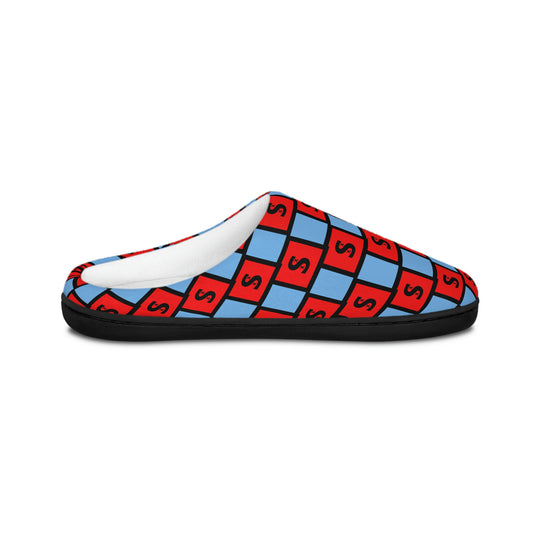 STILLGETPAID® APPAREL Men's Indoor Slippers