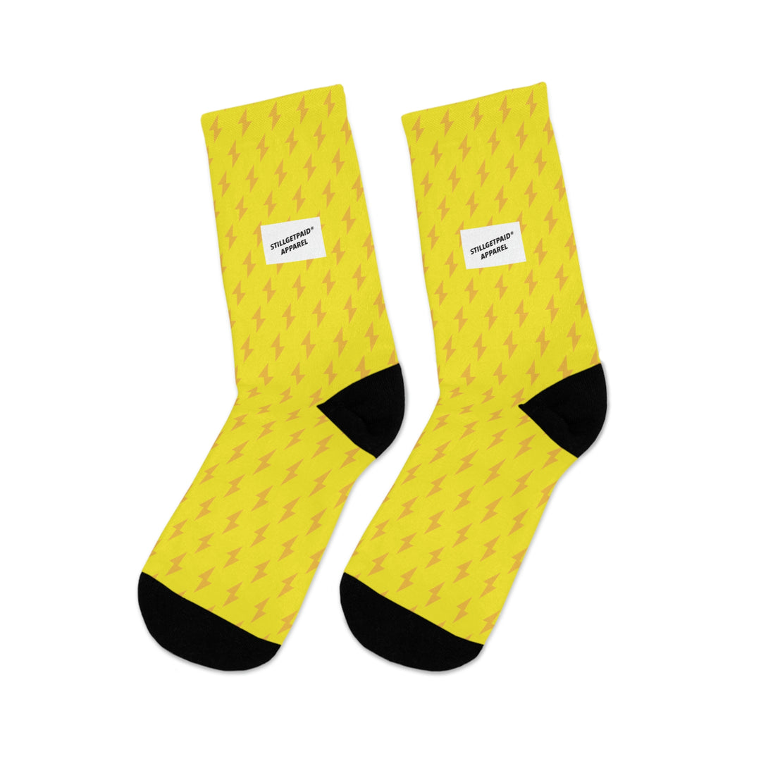 STILLGETPAID APPAREL SOCKS